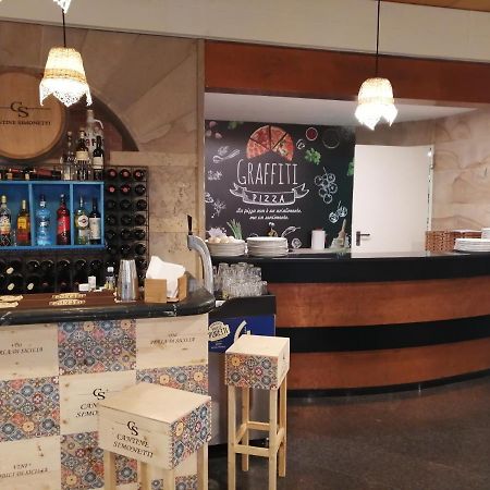 Mondello Addaura Home Holiday Εξωτερικό φωτογραφία