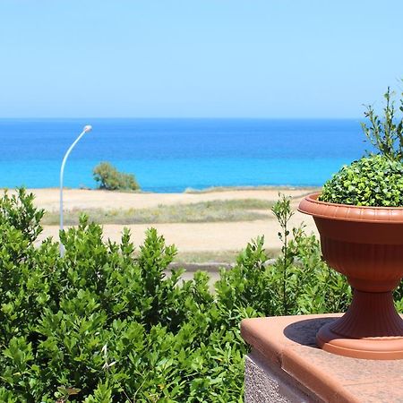Mondello Addaura Home Holiday Εξωτερικό φωτογραφία