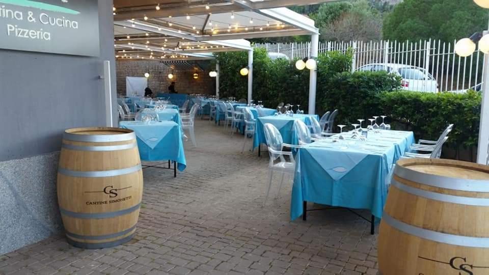 Mondello Addaura Home Holiday Εξωτερικό φωτογραφία