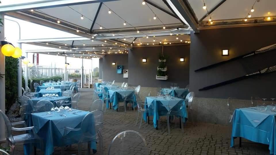 Mondello Addaura Home Holiday Εξωτερικό φωτογραφία