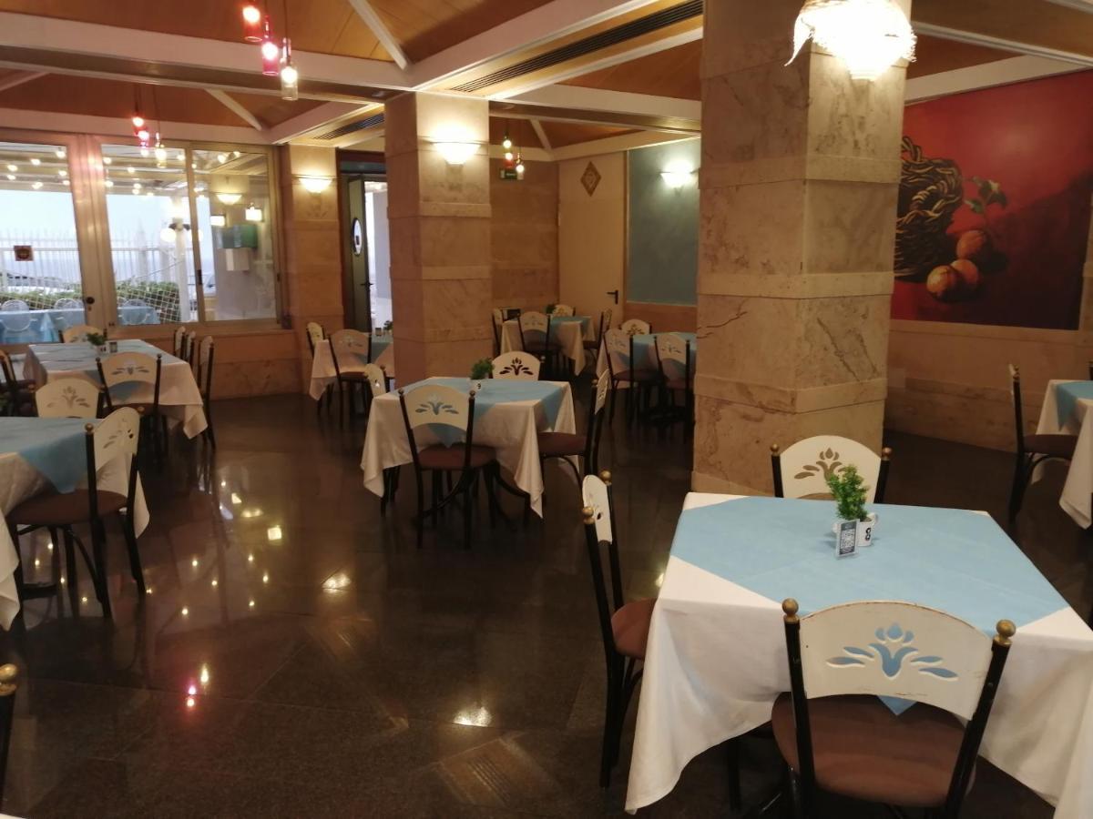 Mondello Addaura Home Holiday Εξωτερικό φωτογραφία