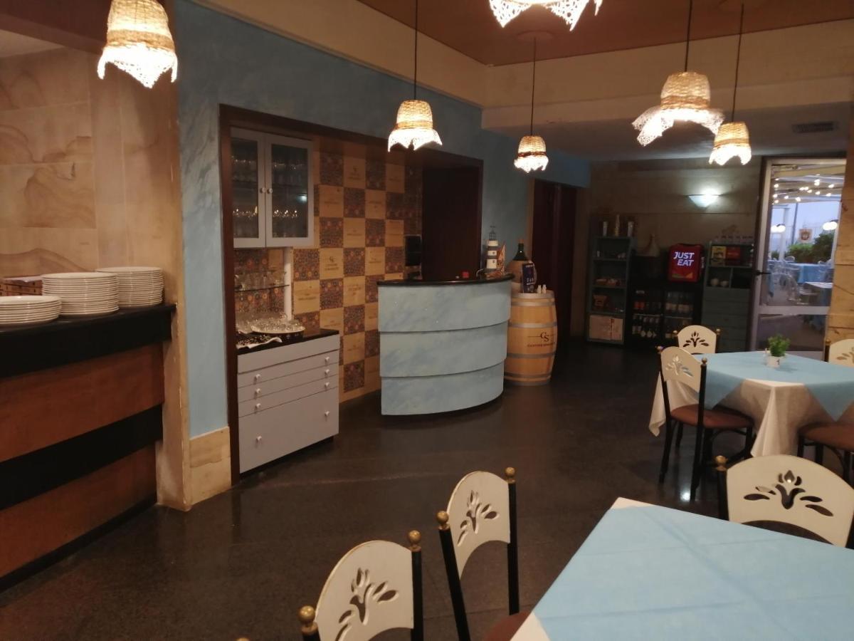 Mondello Addaura Home Holiday Εξωτερικό φωτογραφία