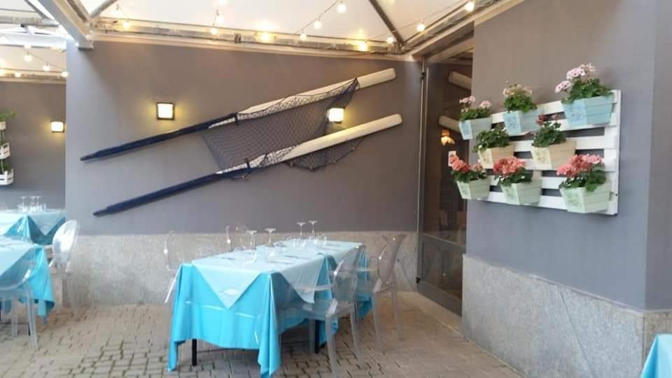 Mondello Addaura Home Holiday Εξωτερικό φωτογραφία