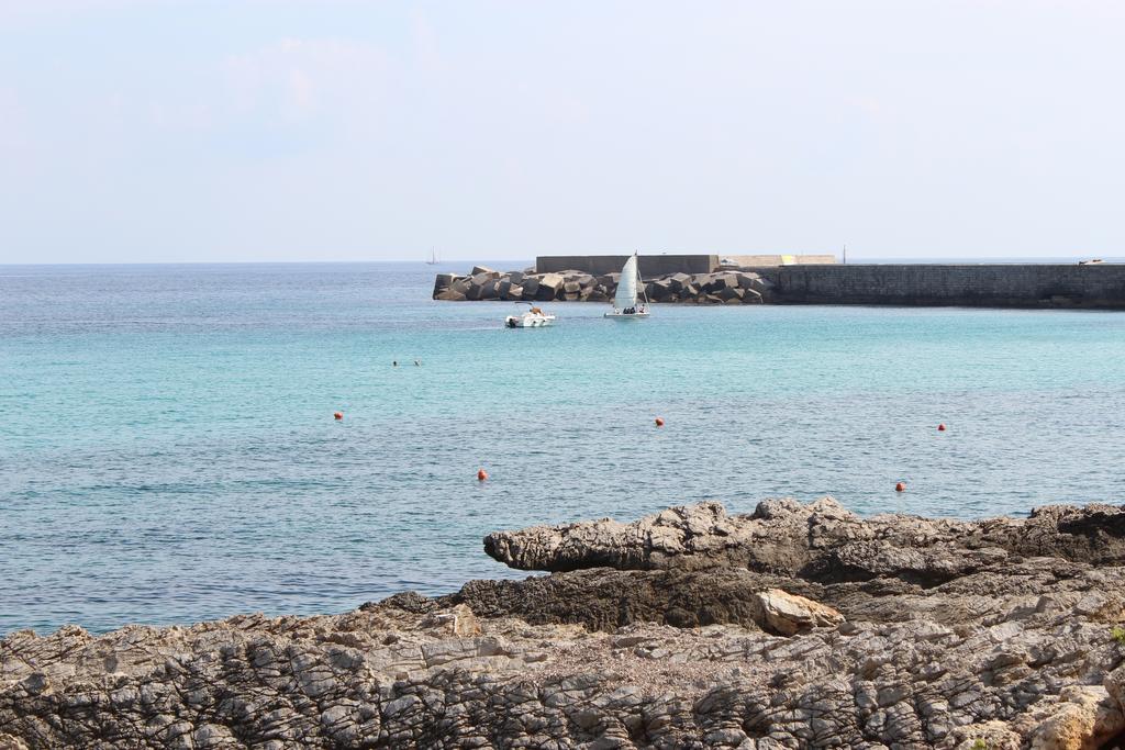 Mondello Addaura Home Holiday Εξωτερικό φωτογραφία