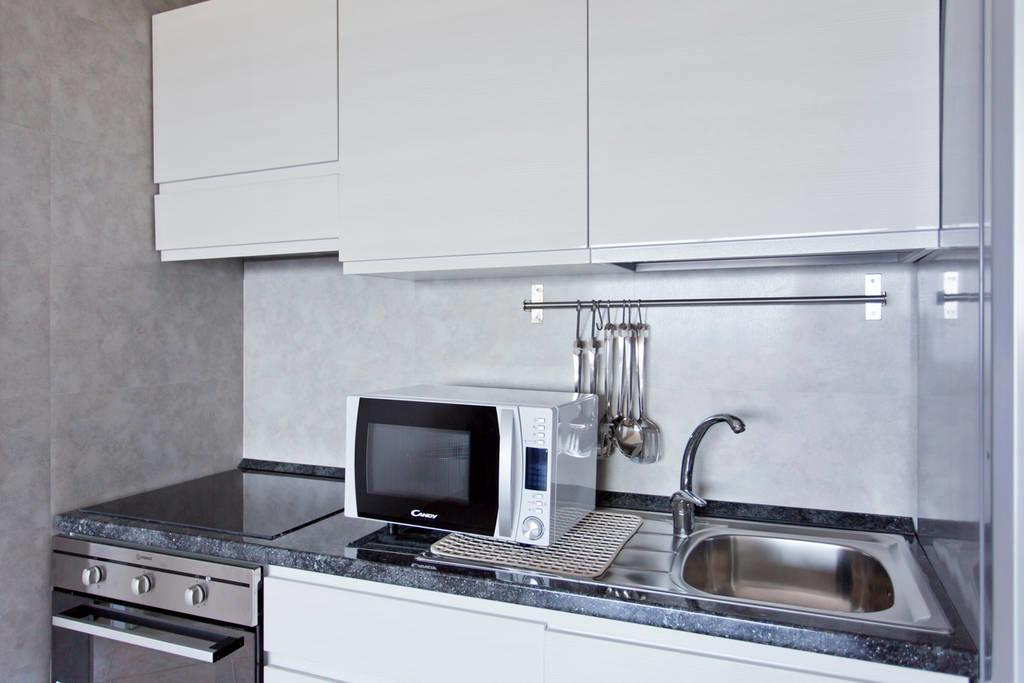 Mondello Addaura Home Holiday Εξωτερικό φωτογραφία