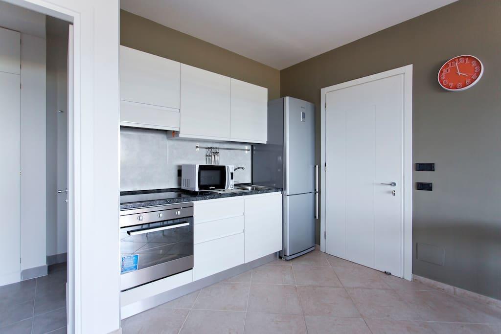 Mondello Addaura Home Holiday Εξωτερικό φωτογραφία