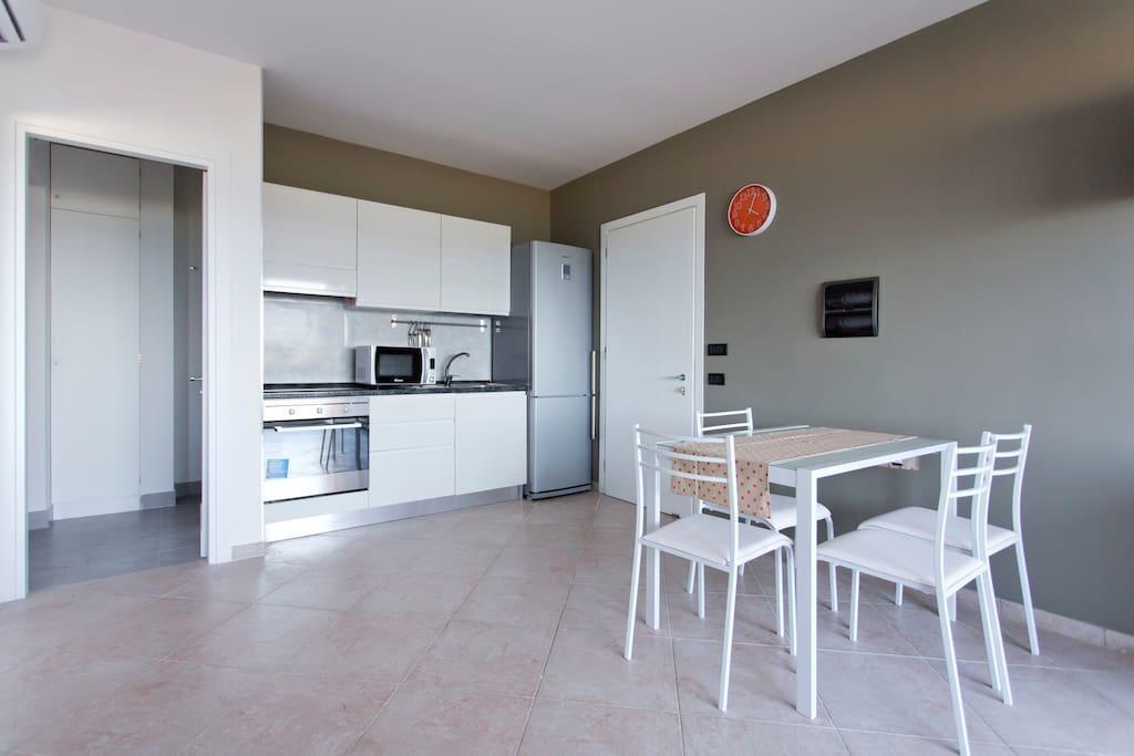 Mondello Addaura Home Holiday Εξωτερικό φωτογραφία