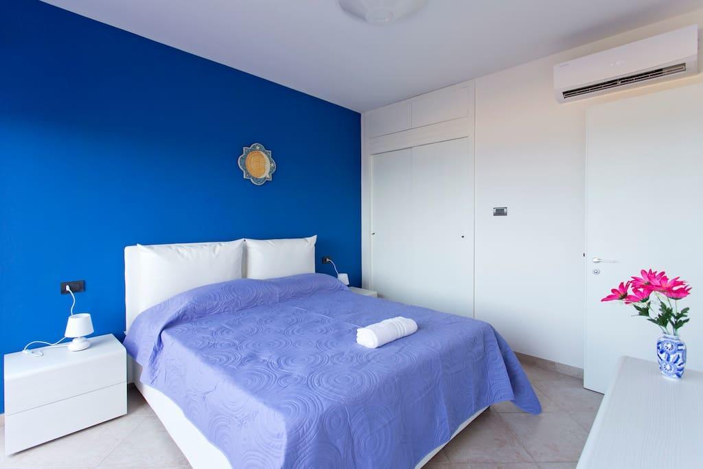 Mondello Addaura Home Holiday Εξωτερικό φωτογραφία