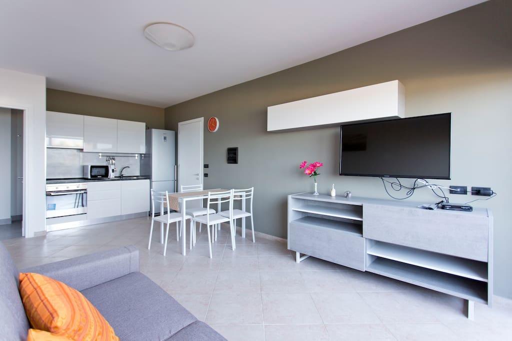 Mondello Addaura Home Holiday Εξωτερικό φωτογραφία