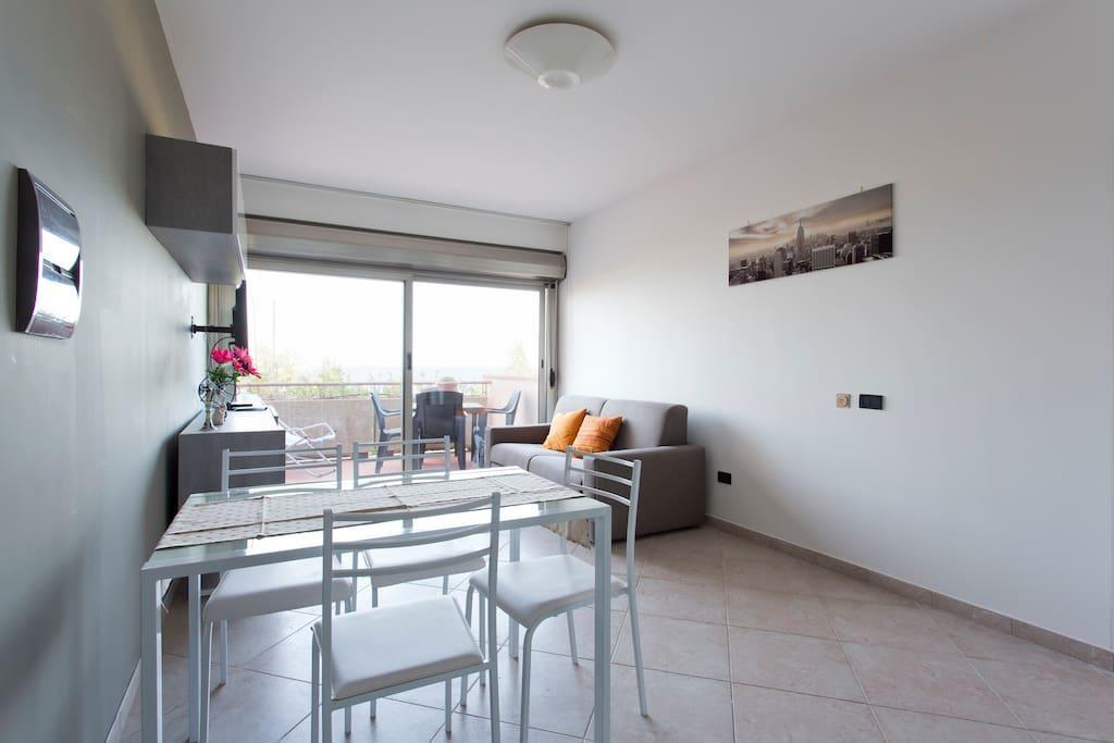 Mondello Addaura Home Holiday Εξωτερικό φωτογραφία
