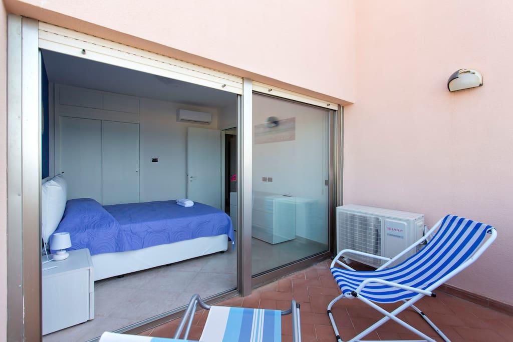 Mondello Addaura Home Holiday Εξωτερικό φωτογραφία