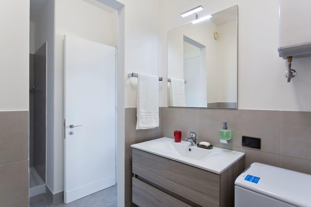 Mondello Addaura Home Holiday Εξωτερικό φωτογραφία