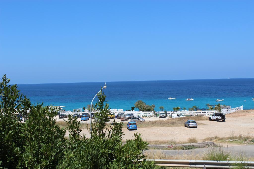 Mondello Addaura Home Holiday Εξωτερικό φωτογραφία