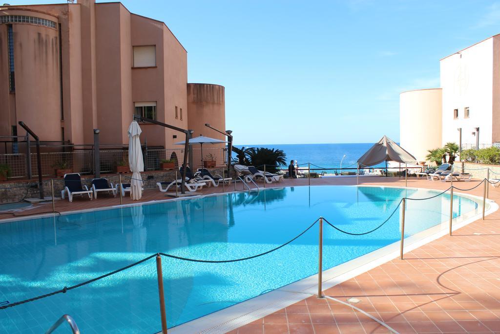 Mondello Addaura Home Holiday Εξωτερικό φωτογραφία