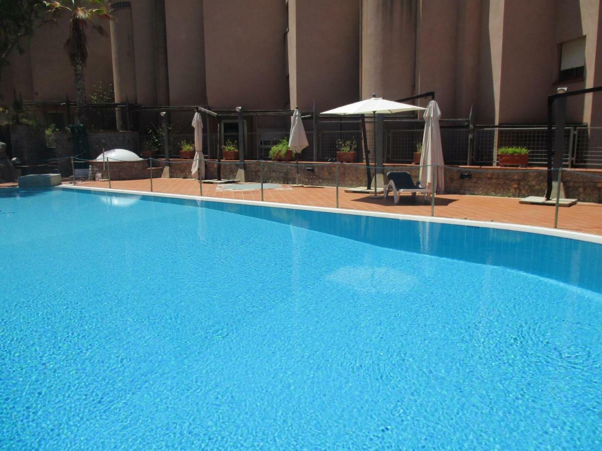 Mondello Addaura Home Holiday Εξωτερικό φωτογραφία